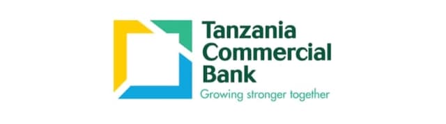 Tanzania Commercial Bank logo